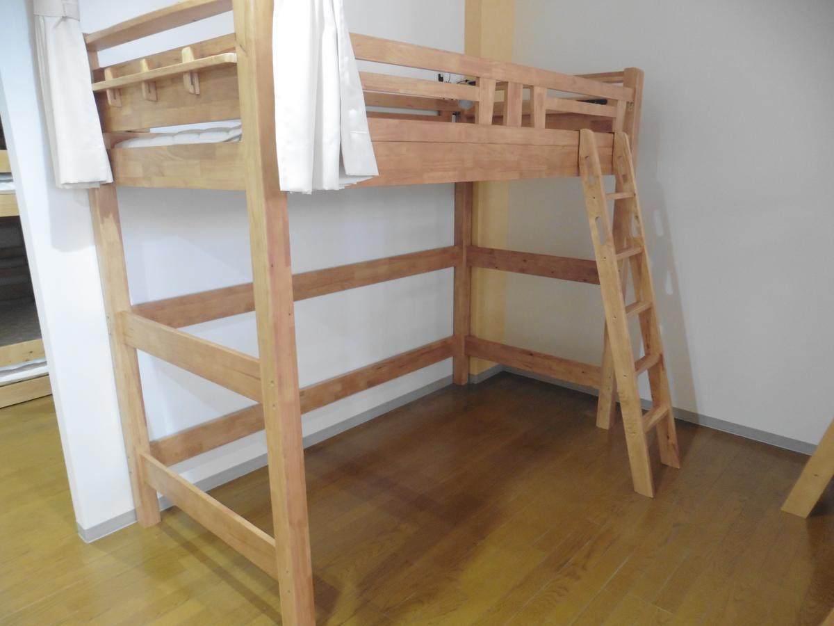 Shijo Omiya Aparthotel 3*