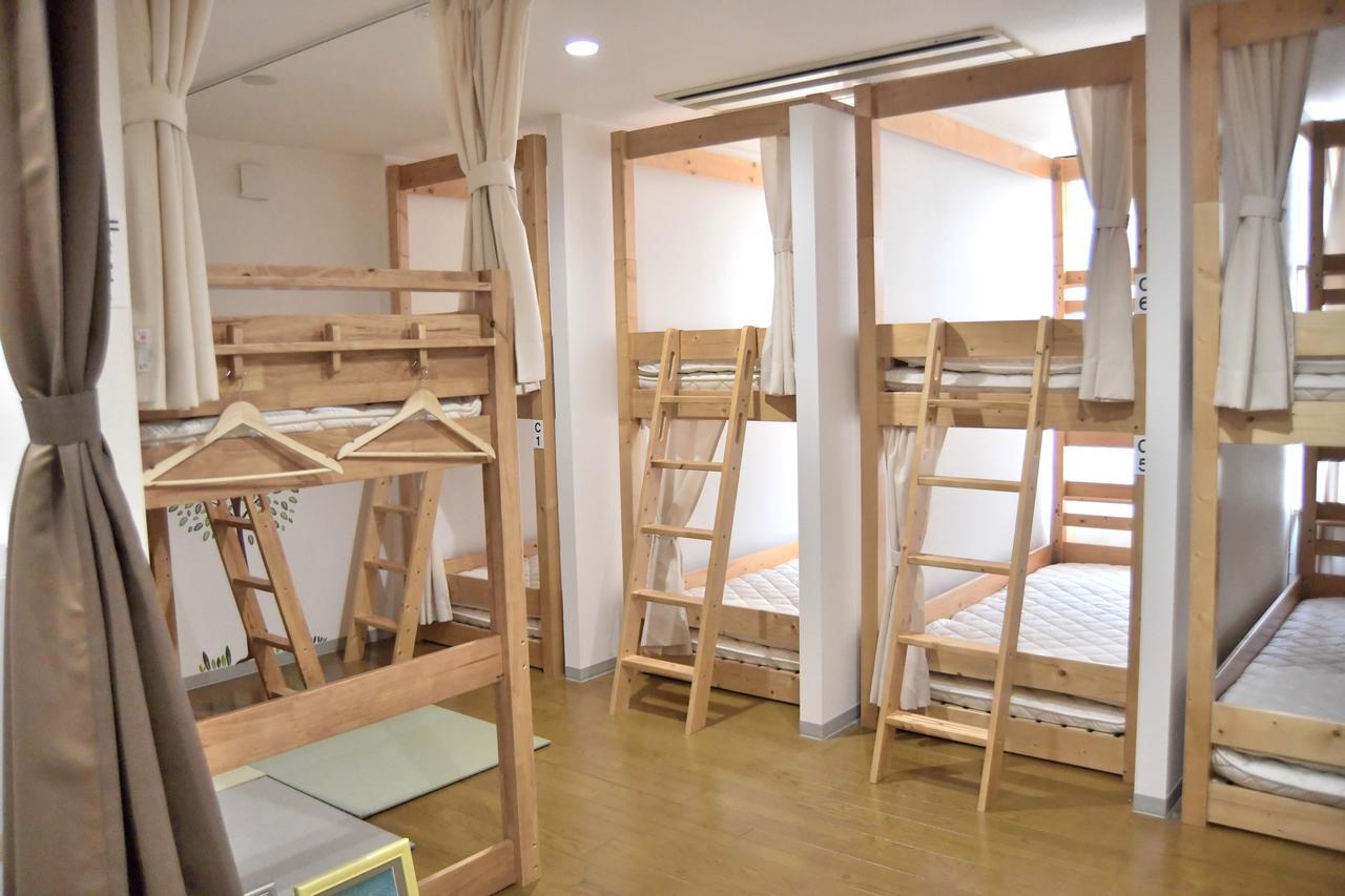 Shijo Omiya Aparthotel Quioto