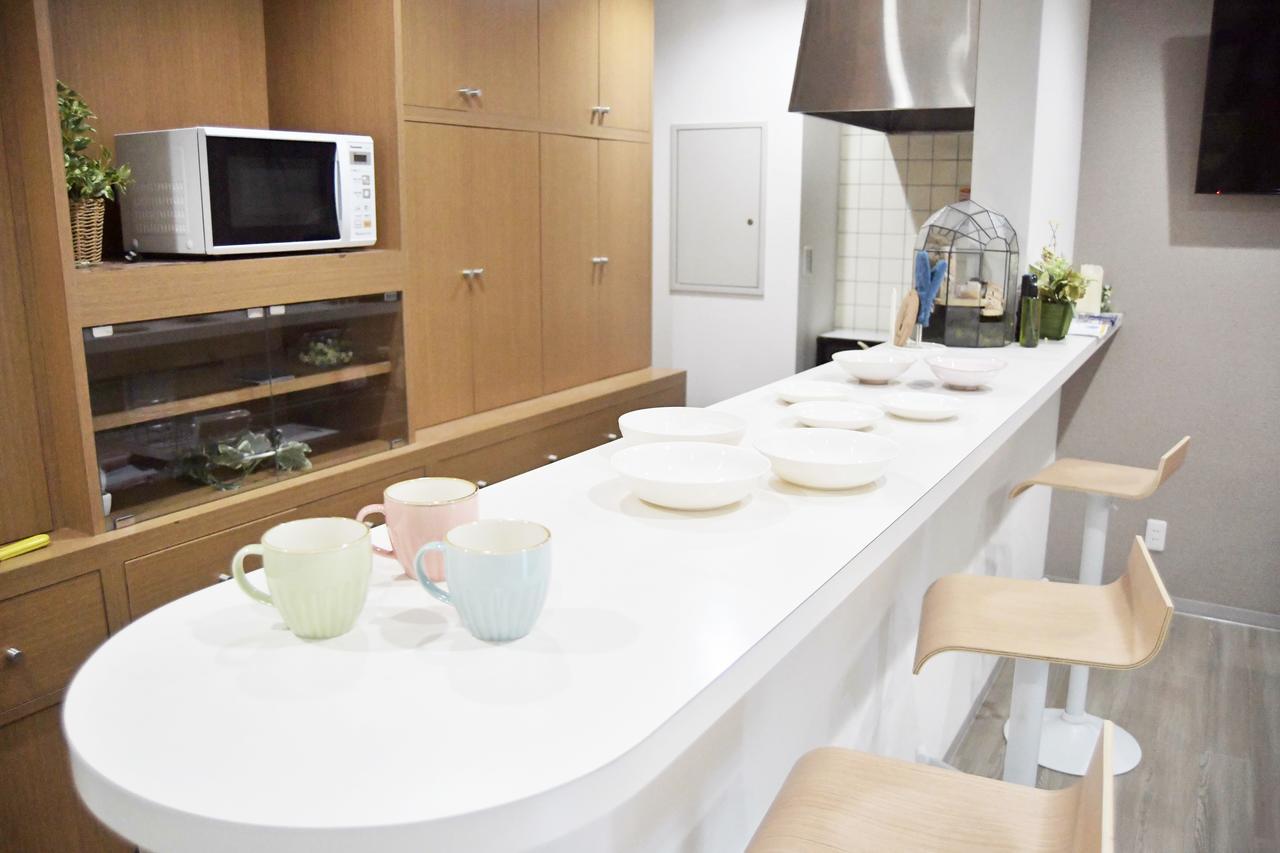 Shijo Omiya Aparthotel 3*