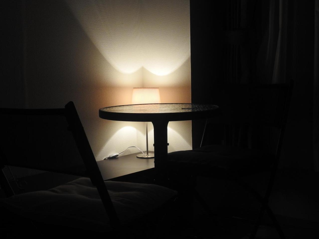 Shijo Omiya Aparthotel 3*