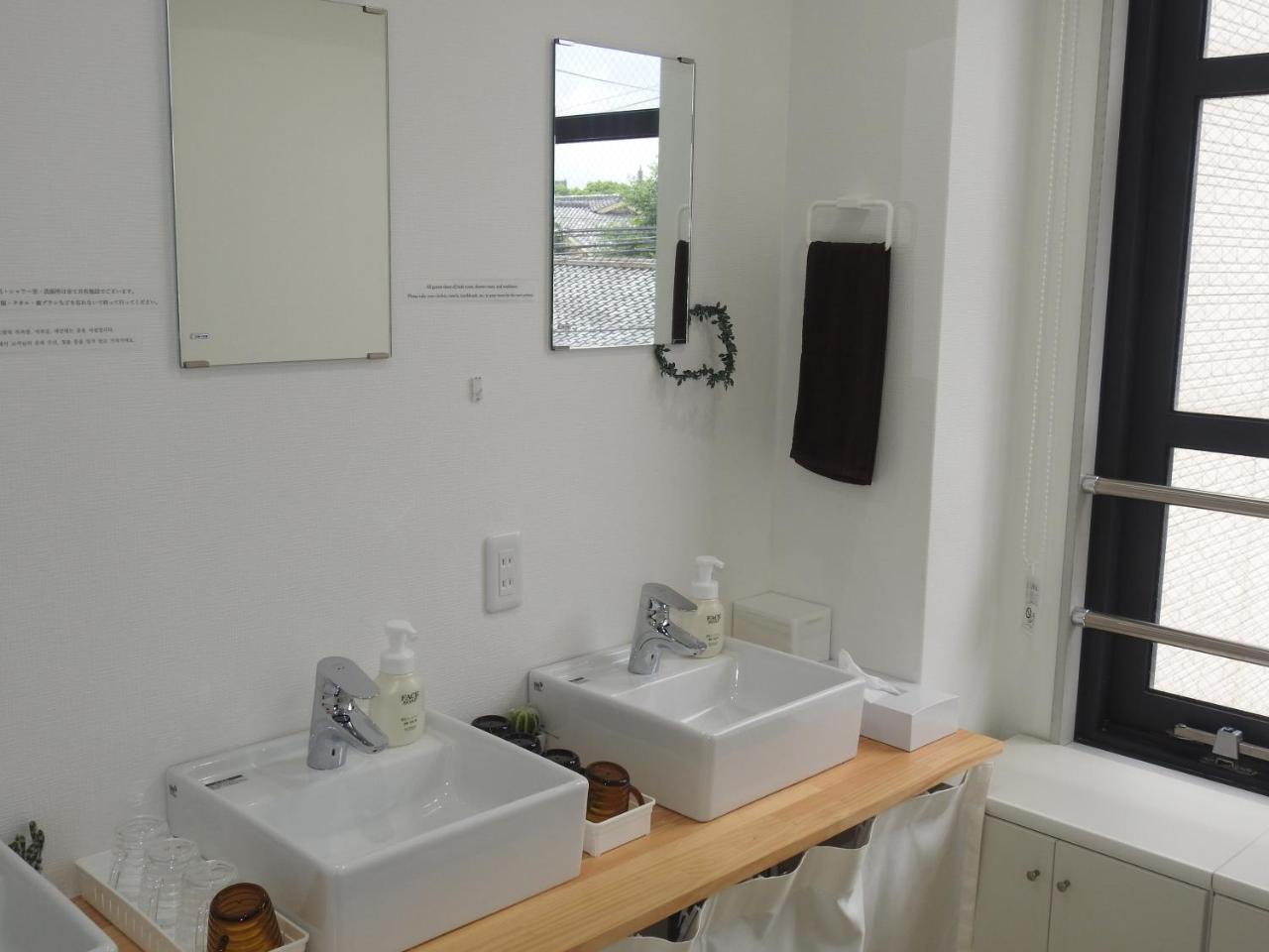 Aparthotel Shijo Omiya