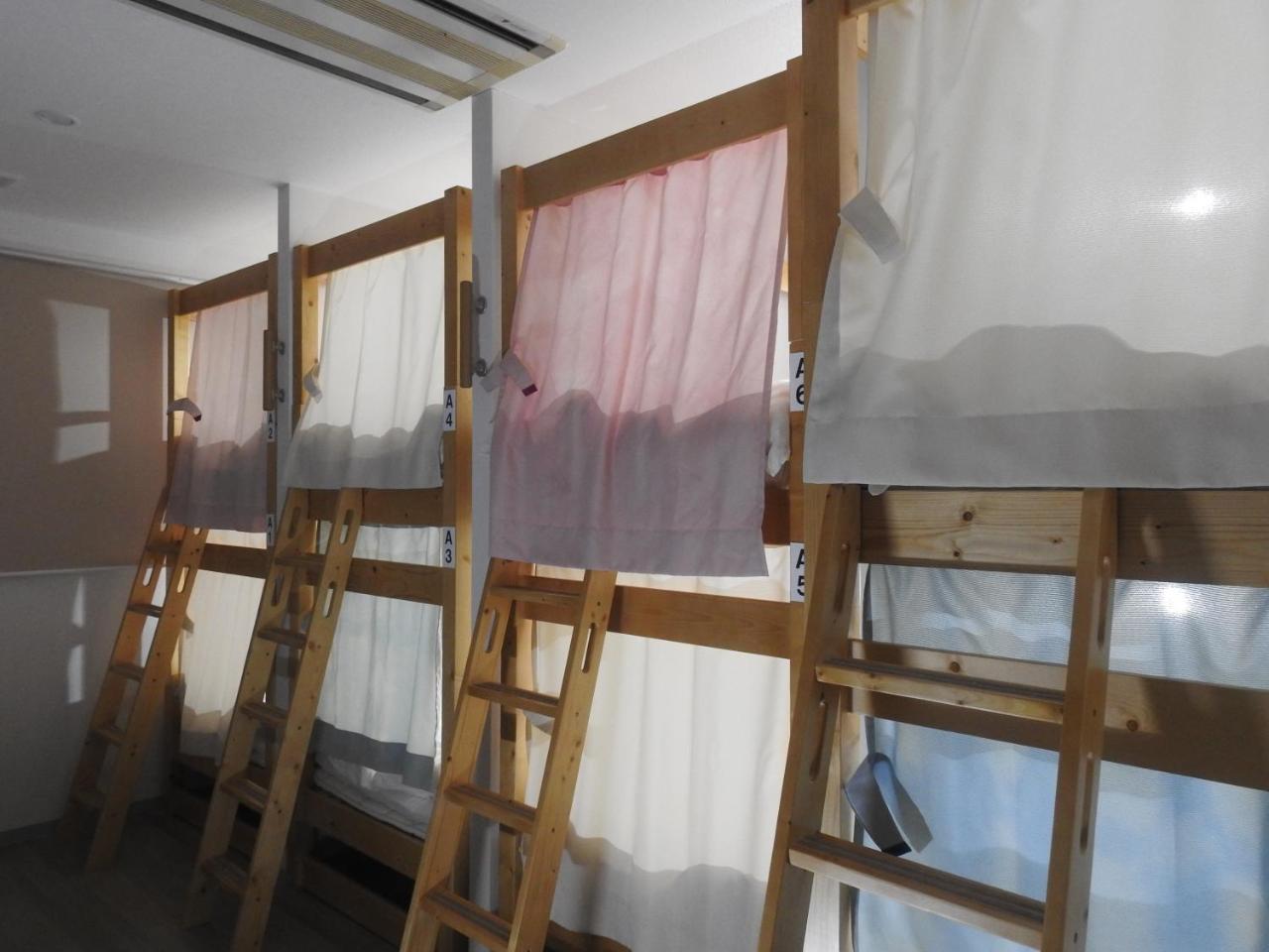 Shijo Omiya Aparthotel 3*