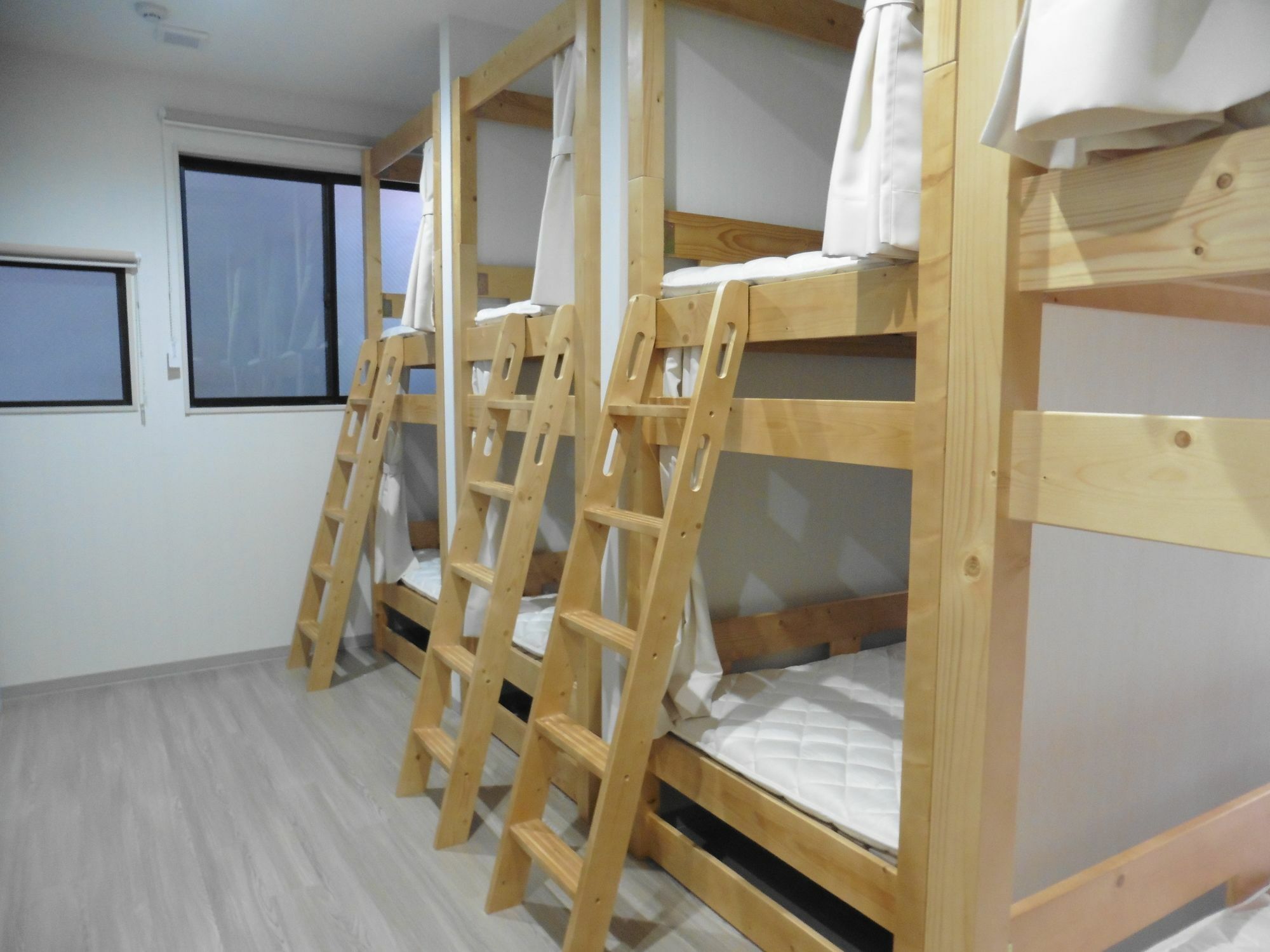 Shijo Omiya Aparthotel 3*