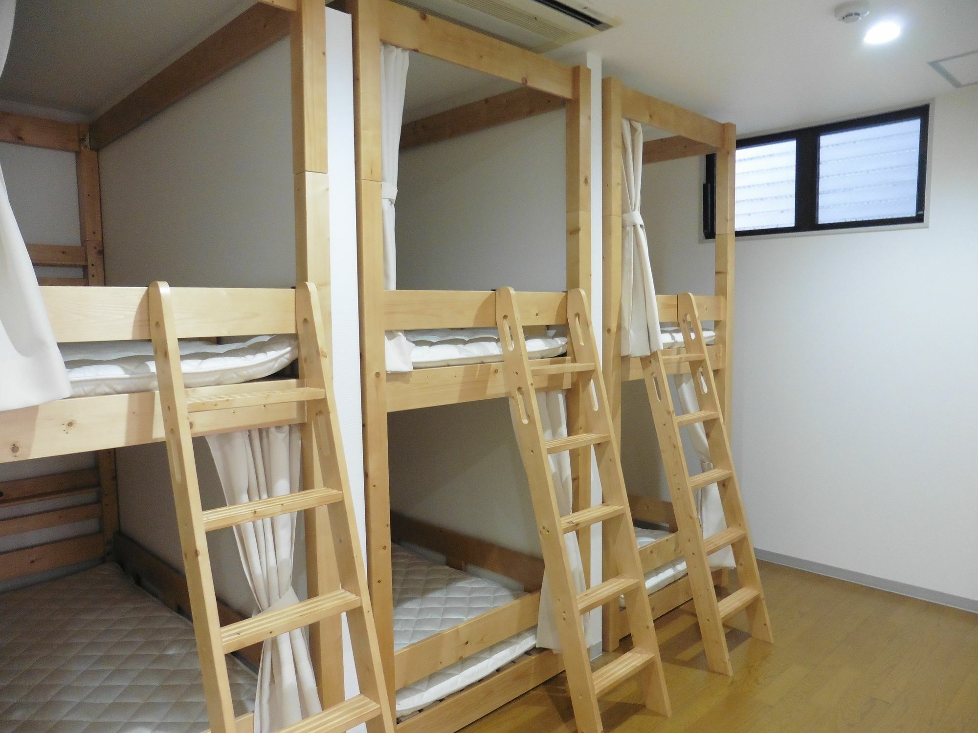Shijo Omiya Aparthotel 3*